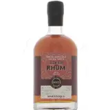 HSE La Confrérie du Rhum 2007 50cl bottle — view 1