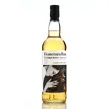 Uitvlugt Demerara Rum (Bar Lamp Tokio) 2007 70cl bottle — view 1