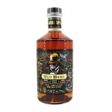 Albert Michler Distillery Old Bert Jamaican Spiced (Recipe No. 120) 70cl bottle — view 1