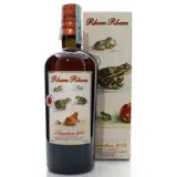 Velier Bielle Rhum Rhum Libération Integrale 2015 2009 70cl bottle — view 1