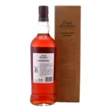 Trois Rivières Single Cask 2004 70cl bottle — view 2