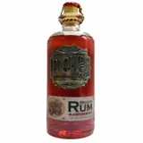 Dr. Clyde Raspberry 50cl bottle — view 1