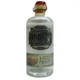 Dr. Clyde Absinthe White 50cl bottle — view 1