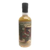 TBRC Clarendon Secret Distillery #3 SFJE 50cl bottle — view 1