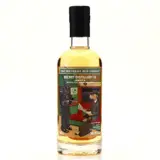 TBRC Clarendon Secret Distillery #3 MG 50cl bottle — view 1