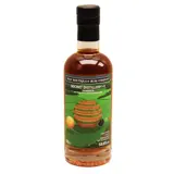 TBRC Worthy Park Secret Distillery #1 JMWP 50cl bottle — view 1