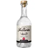 La Favorite Coeur de Canne 100cl bottle — view 1