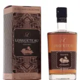 Longueteau Concerto 70cl bottle — view 1