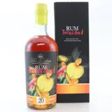 The Duchess Caroni Trinidad HTR 1998 70cl bottle — view 1
