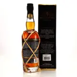 Plantation Single Cask 2001 70cl bottle — view 2