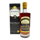 ReimonenQ Cuvée Prestige vieilli 9 ans Miami 70cl bottle — view 1