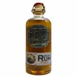 Dr. Clyde Honey 50cl bottle — view 1