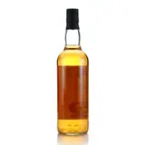 The Rum Mercenary & Kintra Worthy Park Jamaica Rum 4 ALS 2004 70cl bottle — view 2