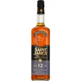 Saint James 12 Ans Reservée Privée 70cl bottle — view 1