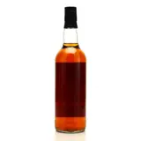 The Rum Mercenary Mount Gay Black Label Edition 2000 70cl bottle — view 2