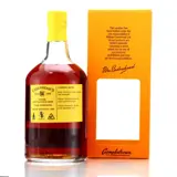 Cadenhead‘s T.D.L Trinidad Distillers LTD 2001 70cl bottle — view 2