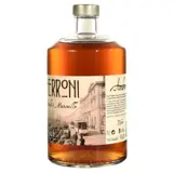 Ferroni Ambre Rhum 70cl bottle — view 1