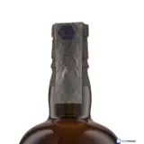 Albert Michler Distillery South Pacific Fiji Rum 2004 70cl bottle — view 3