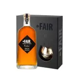 Fair Travellers Belize Extra Old XO 70cl bottle — view 1