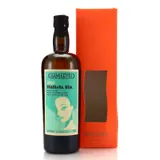 Samaroli DDL Demerara Rum 2007 70cl bottle — view 1