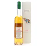 Velier Chelo Clairin Ansyen Sajous 34 Mois 2017 70cl bottle — view 2