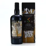The Wild Parrot Worthy Park Saint Catherine 2010 70cl bottle — view 2