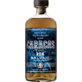 Beveland Caracas Club Ron Añejo Reserva 70cl bottle — view 1