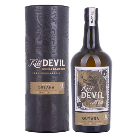 Diamond Kill Devil 2007