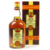 Cadenhead‘s Bellevue GMBV 1998 70cl bottle — view 1