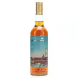 The Whisky Agency Caroni Automobil HTR 1997 70cl bottle — view 1