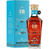 Rum Nation Panama Decanter 18 Years 70cl bottle — view 1