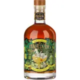 Rum Nation Meticho Citrus Spirit Drink 70cl bottle — view 1