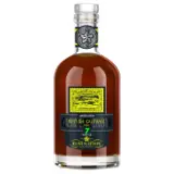 Rum Nation British Guyana 7 Years Old 2020 70cl bottle — view 1