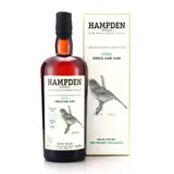 Velier Hampden Trelawny Endemic Birds (Vireo) LROK 2010 70cl bottle — view 1
