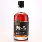 Beenleigh Inner Circle Cask Strength Rum 70cl bottle — view 1