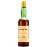 Justerini & Brooks Ltd. Jamaica Rum 1945 70cl bottle — view 1