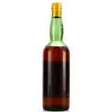 Justerini & Brooks Ltd. Jamaica Rum 1945 70cl bottle — view 2