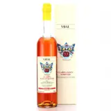 Velier Arawaks Clairin Ansyen Vaval (Kate Perry - LM&V) 2017 75cl bottle — view 1