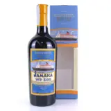 TCRL Worthy Park Jamaica WP 2013 70cl bottle — view 1