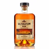 The Little Distiller Ultimatum Rum Panama 2004 0cl bottle — view 1