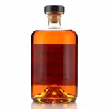 The Little Distiller Ultimatum Rum Panama 2004 0cl bottle — view 2