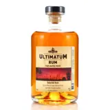 The Little Distiller Ultimatum Rum Selected Rum 70cl bottle — view 1