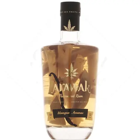 Arawak Arrangé Mangue - Ananas