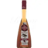 Isautier Punch Vanille 70cl bottle — view 1