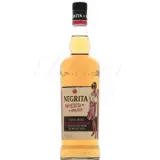 Bardinet Rhum Negrita Spiced Golden 70cl bottle — view 1