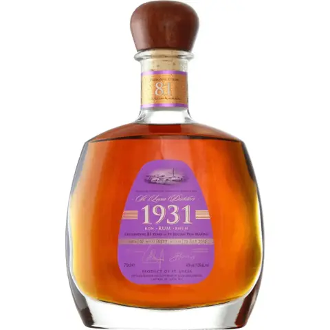 Chairman’s Reserve 1931 - 2nd Edition