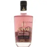 Arawak Arrangé Litchi 70cl bottle — view 1