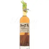 Breiz’île Collection Poire Amandes Grillées 70cl bottle — view 1