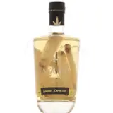 Arawak Arrangé Ananas - Citron vert 70cl bottle — view 1