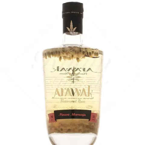 Arawak Piment Maracuja